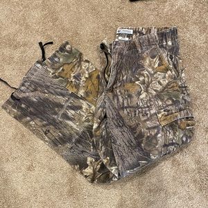 Men’s Columbia Camo Pants